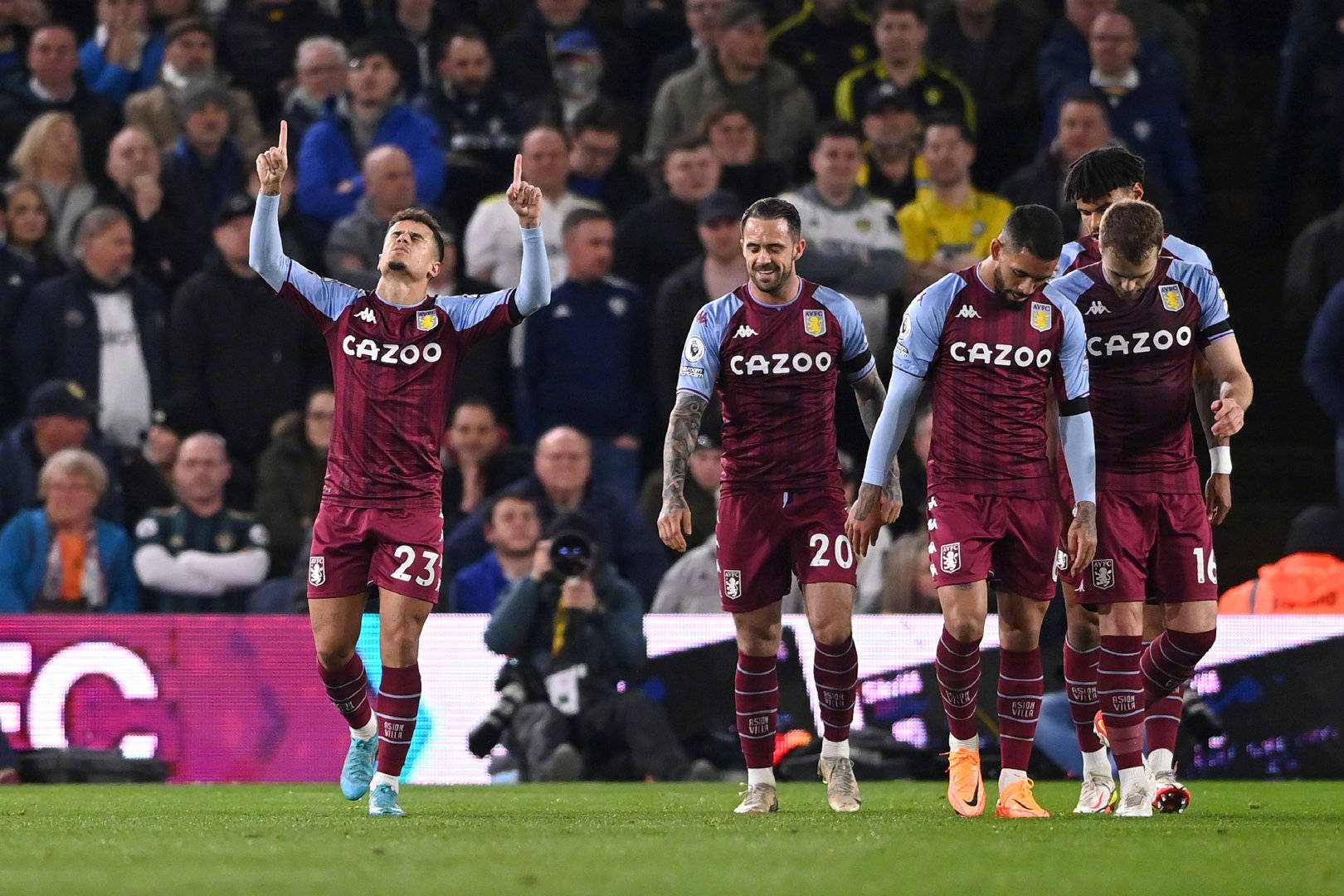 這證明了優 這證明了優